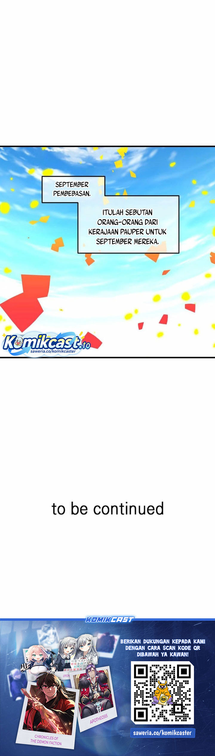 I Am Player Who Suck Alone (Solo Bug Player) Chapter 166 Gambar 23